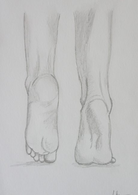 walk I