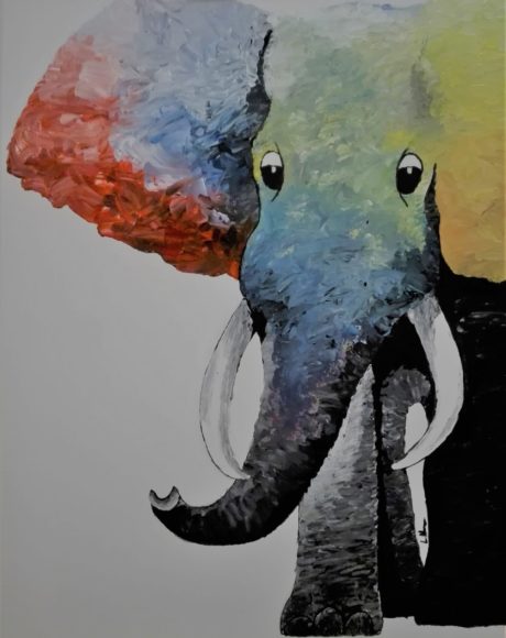 elephant